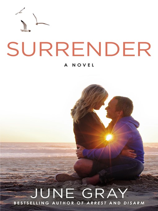 Title details for Surrender by June Gray - Available